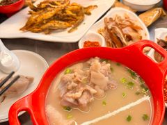 -廖老妈蹄花(中海国际店)