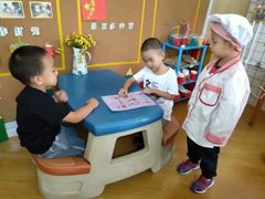 -北京市朝阳区阳光起点幼儿园(东坝园)
