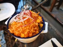 -El Bodegon阿根廷秘鲁餐厅(幸福路店)