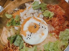 -黑豚黨韩国烤肉料理(悦然时光店)