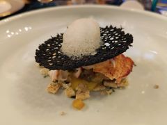 -北京古城老院厉晓麟精致菜