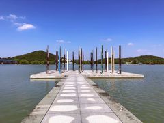 -上海月湖雕塑公园