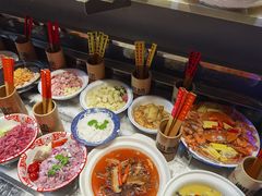 -湘语·湖南家常菜(新洲店)
