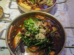 -胖胖姐·麻辣烫·麻辣拌