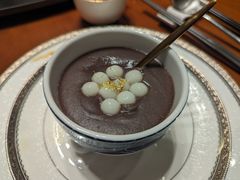 -翕间食·精致淮扬菜(江苏大剧院店)