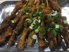 -抚琴第一烤(抚琴地铁站A口店)
