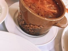 -新侨三宝乐西餐厅(崇文门店)
