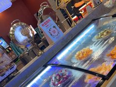 -经典世家牛排自助餐厅(百捷店)