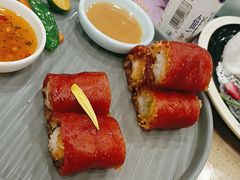 -点都德(中海环宇荟店)