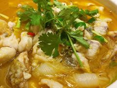 -仁西海鲜酒楼(振东店)