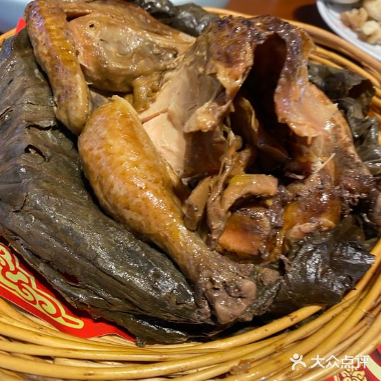 燻肉卷饼店(胜利路店)