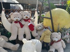 -京北渔家傲