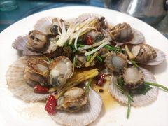 -香满居张记小厨私房菜(青岛站店)
