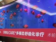 -牙博士口腔品牌连锁(杨浦店)