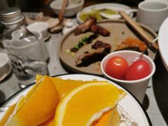 -渔语鱼新川菜Bistro(万象天地店)