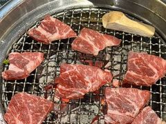 -韩宫宴和牛烤肉(苏州悠方购物中心店)