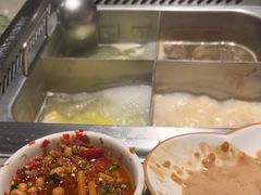 -海底捞火锅(崇文门新世界百货店)