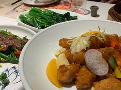 -虾饺妹·酒家(金碧店)
