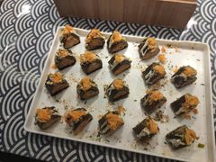 -比格比萨自助(宝山日月光店)