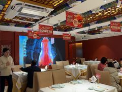 -惠丰堂饭庄·烤鸭·京味菜(翠微路店)