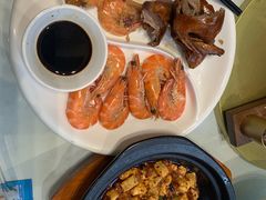 -香融府·烤鸭·家常菜(马家堡路店)