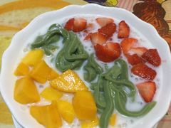 -甜心妈妈·榴莲星级糖水(北京路总店)