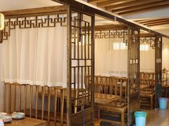 -钰田大院•怀柔本土菜(雁栖湖店)