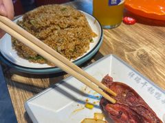-祥瑞干锅鸭头·东北菜(佳园路店)