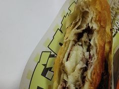 -丝路传奇·中国拉面航母店(北医三院店)