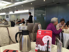 -彩福皇宴(皇室堡店)