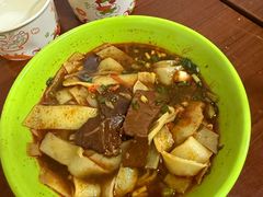 -丽华早点(大成路店)