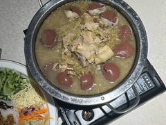 -老六杀猪菜(进乡街店)