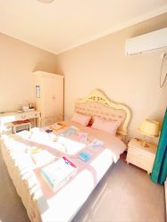 -喜孕时光月子中心(北大妇儿东侧店)