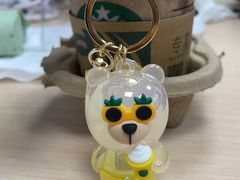 -星巴克(蔡伦路店)