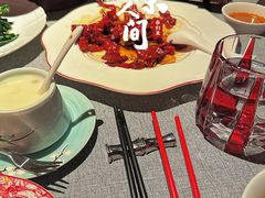 -星·South Beauty·俏江南(国贸店)
