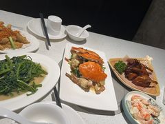 -肥仔文澳门猪骨煲(南京西路店)