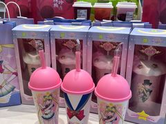-奈雪的茶(星河城店)