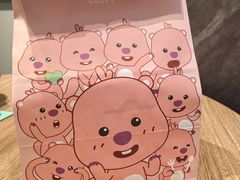 -德克士(五洲餐厅)