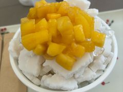 -冰椰岛椰冰(亚龙湾店)