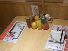 -清水日本料理铁板烧(学府路店)