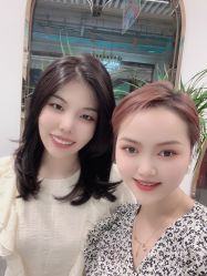 -BULB STUDIO 巴柏明星发型工作室