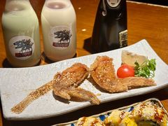-小川洋风料理(江汉路店)
