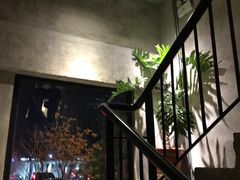 -邊渡咖啡