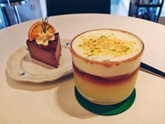 -FULL MOON满月咖啡