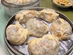 -春和發特色蒸饺(浐河西路店)
