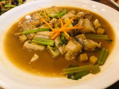 -浙C老邻舍(西城海错店)