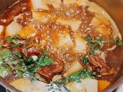 -望蝎门羊蝎子火锅(祭城店)