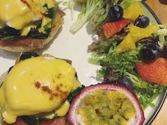 -BE BRIGHT KITCHEN(正佳广场店)