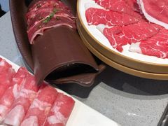 -海底捞火锅(名门店)