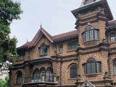 -马勒别墅饭店(静安寺店)